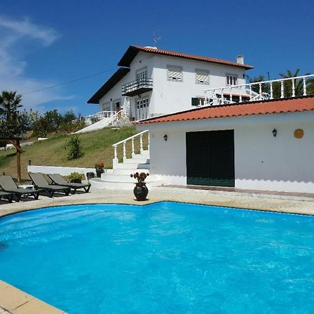 Quinta Do Forno Hostal Maçeira Exterior foto