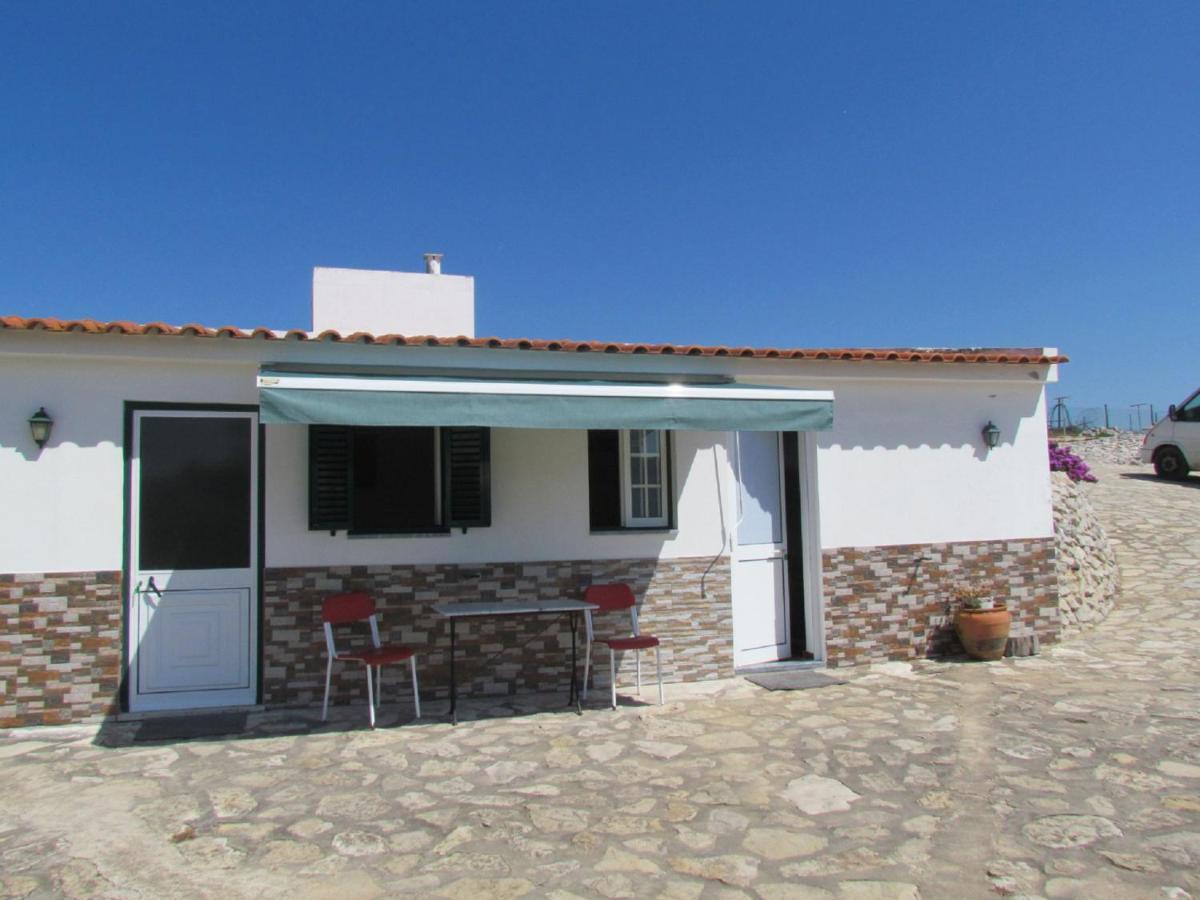 Quinta Do Forno Hostal Maçeira Exterior foto