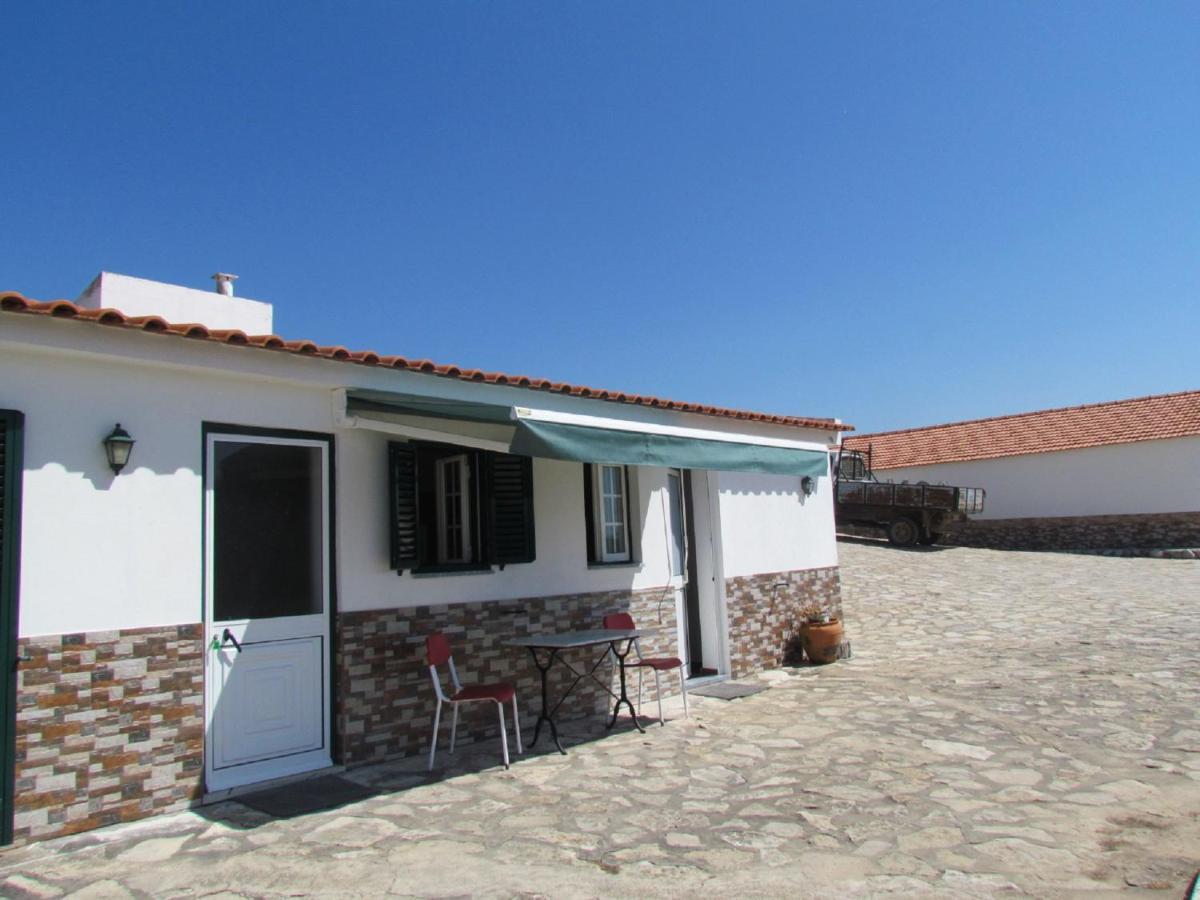 Quinta Do Forno Hostal Maçeira Exterior foto