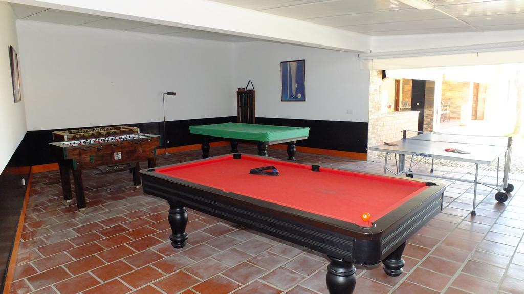 Quinta Do Forno Hostal Maçeira Exterior foto