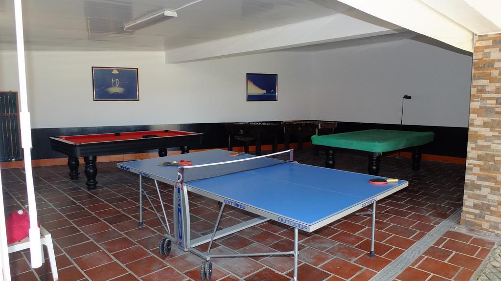 Quinta Do Forno Hostal Maçeira Exterior foto