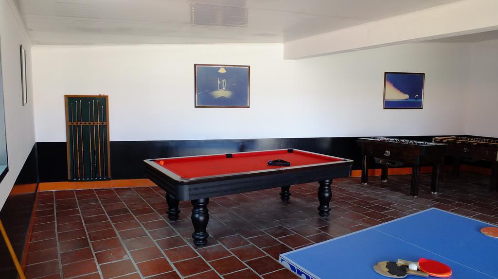 Quinta Do Forno Hostal Maçeira Exterior foto