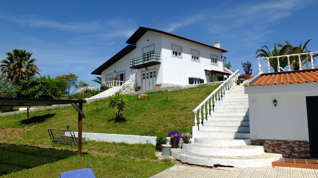 Quinta Do Forno Hostal Maçeira Exterior foto