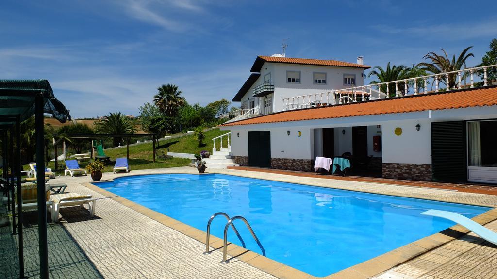 Quinta Do Forno Hostal Maçeira Exterior foto