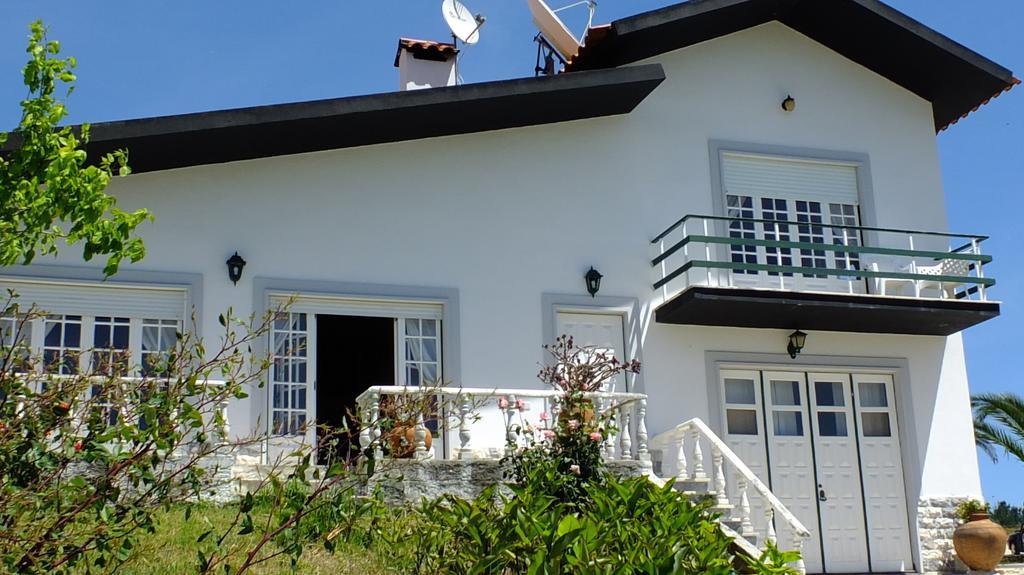 Quinta Do Forno Hostal Maçeira Exterior foto