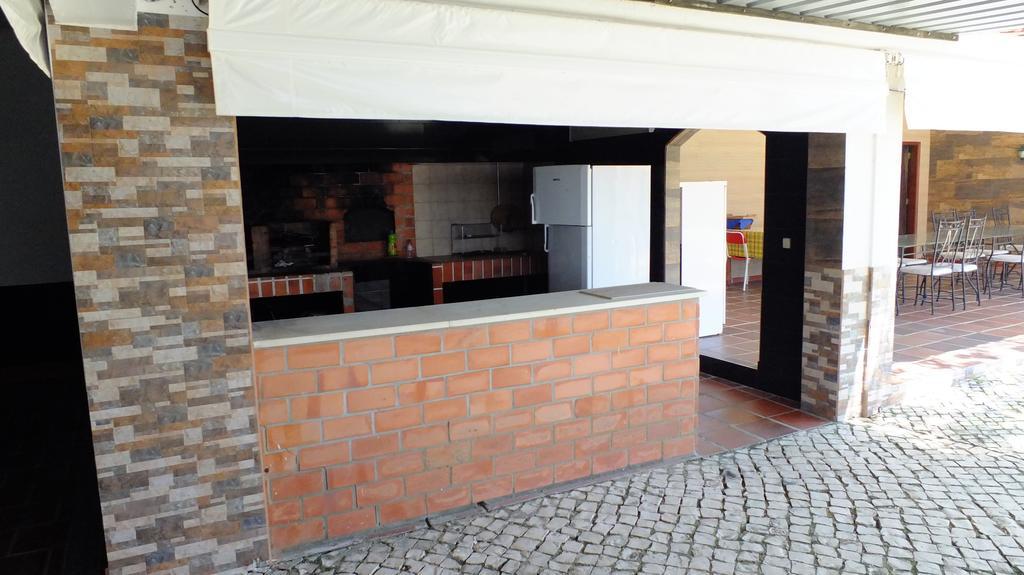Quinta Do Forno Hostal Maçeira Exterior foto