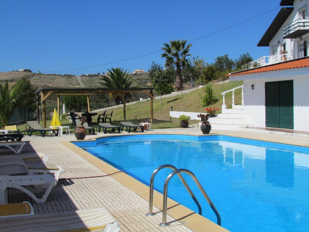 Quinta Do Forno Hostal Maçeira Exterior foto