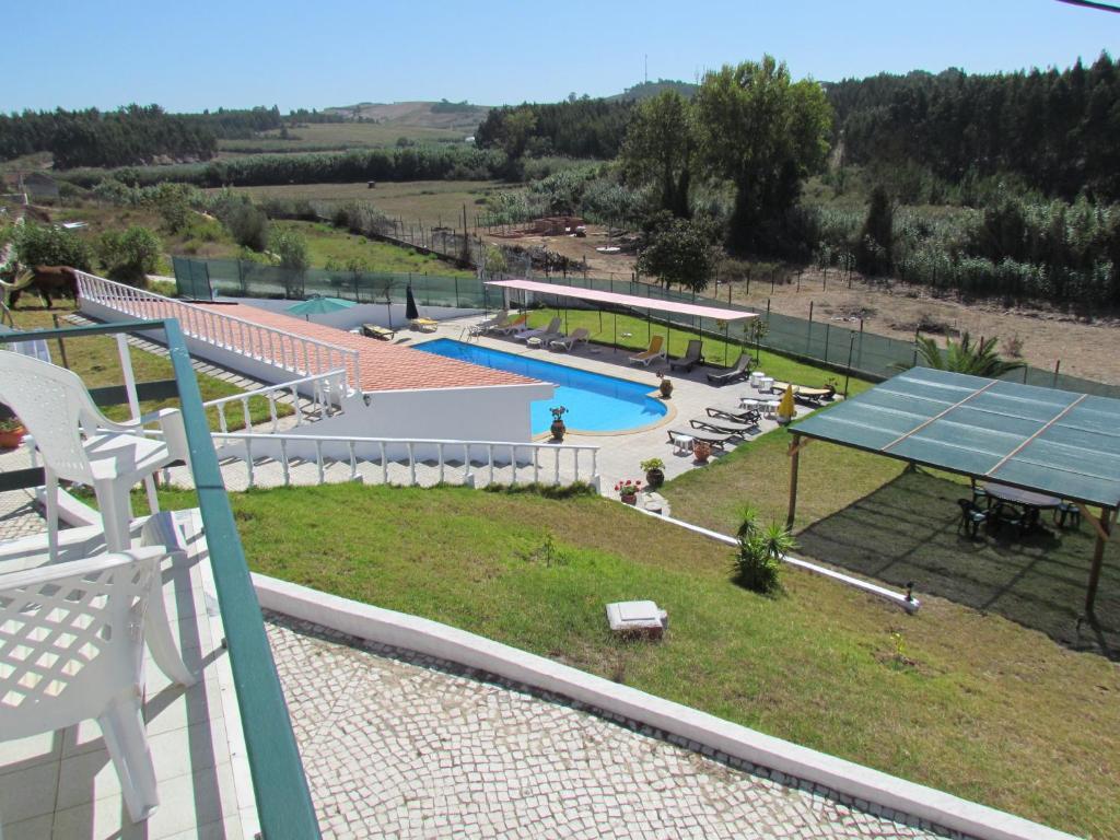 Quinta Do Forno Hostal Maçeira Exterior foto