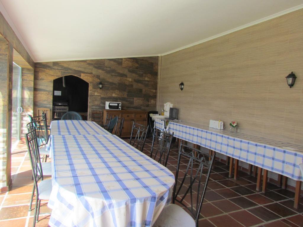Quinta Do Forno Hostal Maçeira Exterior foto