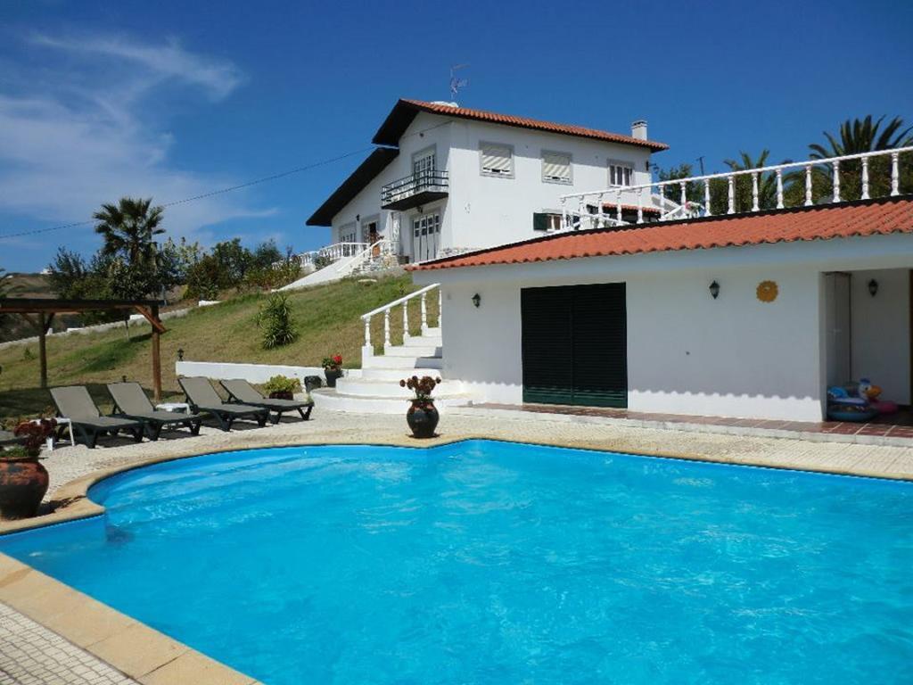 Quinta Do Forno Hostal Maçeira Exterior foto