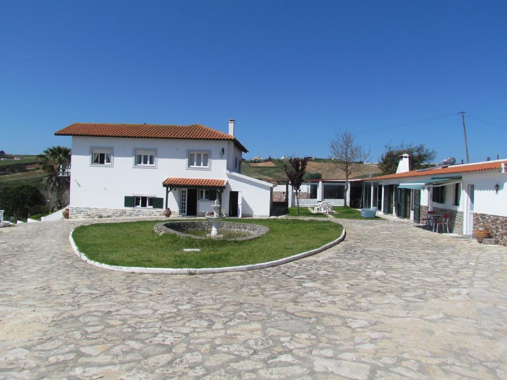 Quinta Do Forno Hostal Maçeira Exterior foto